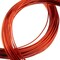 Gudebrod 22 Gauge Non-Tarnish Colored Copper Wire, 30ft. | Made in USA
